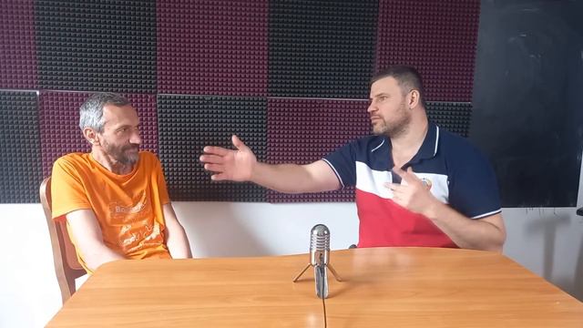 Судьба обращения к Президенту на РОИ, ситуация с Народным Фронтом и другие планы смотреть онлайн