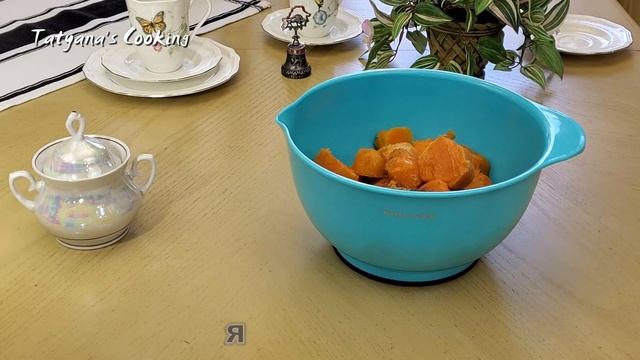 Эффектное ГОРЯЧЕЕ БЛЮДО на праздничный стол! - КАРТОФЕЛЬНЫЙ ДЕСЕРТ смотреть онлайн