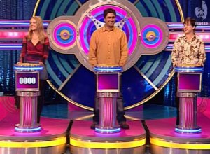 Угадай мелодию 06.04.2005