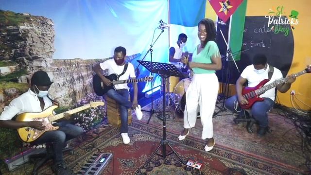 Saint Patrick’s Day Virtual Reception from Embassy of Ireland, Mozambique смотреть онлайн