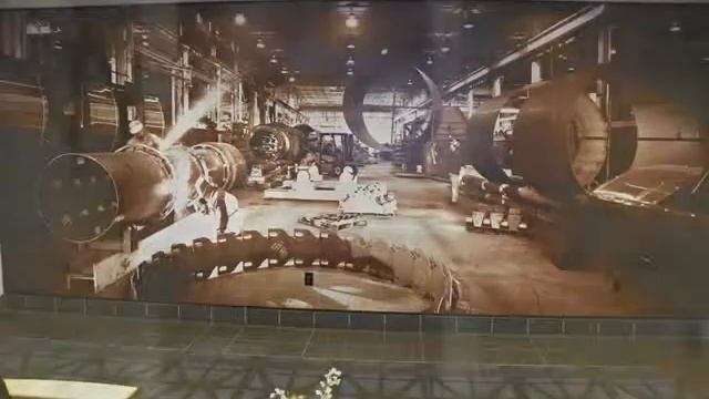 Display & Banner Presents New wall murals for 2014 смотреть онлайн