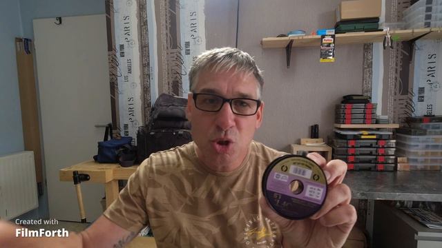 STROFT LS Mono auf Baitcaster смотреть онлайн