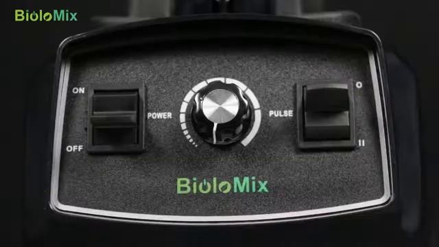 Liquidificador Profissional Biolomix смотреть онлайн