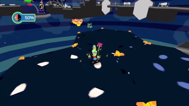 Newt One: Review ~ PlayStation 4 by @fluffyrabbid смотреть онлайн