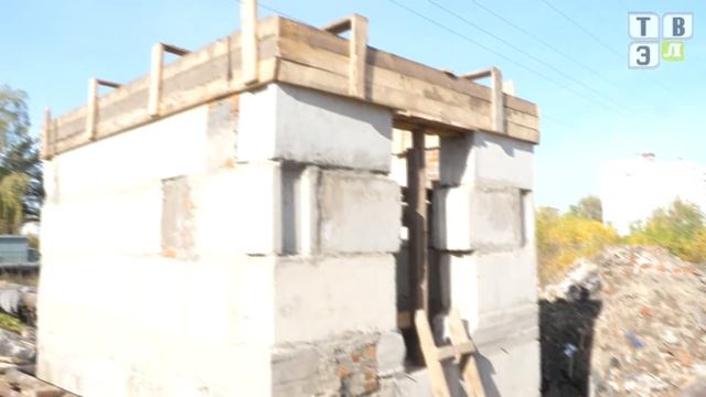 ТВЭл - Работы по капитальному ремонту магистрального трубопровода. (10.10.18) смотреть онлайн