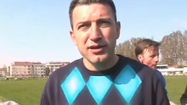 inegol superkanal inegolspor 13 04 2007 смотреть онлайн