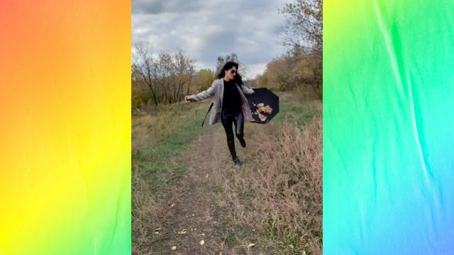 Осенняя МОЯ ФОТОСЕССИЯ ? смотреть онлайн