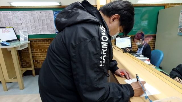 ДЕЛАЕМ ГЕНЕТИЧЕСКИЕ ТЕСТЫ НА ГЛАЗА. ЕДЕМ В ТАЙБЭЙ смотреть онлайн