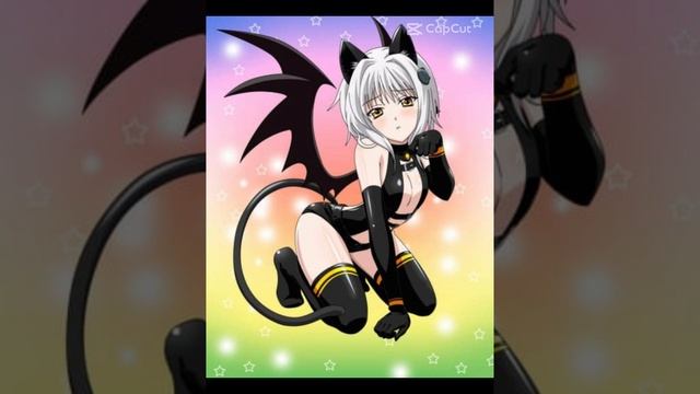 аниме тянки.mp4 смотреть онлайн