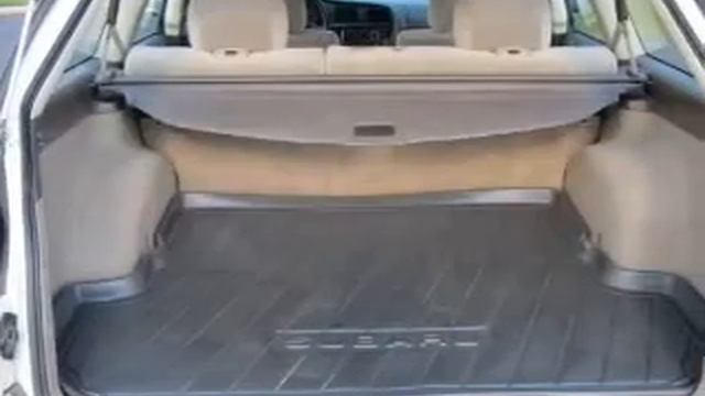 2002 Subaru Outback - Madison WI