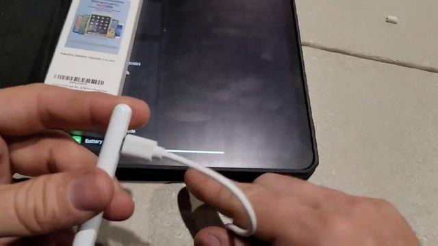 Stylus Pen for iPad, Apple Pencil for iPad 10 th Gen Review, An apple pencil clone that I’m not смотреть онлайн
