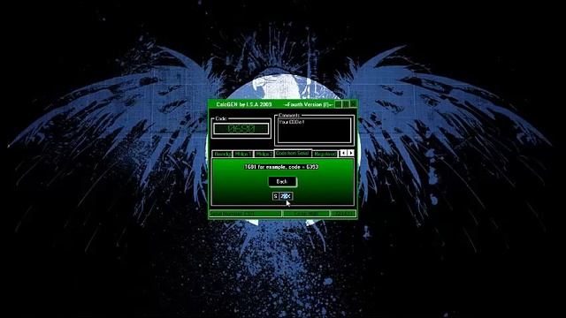 CALCULADOR CODE RADIO CD MULTIMARCA смотреть онлайн