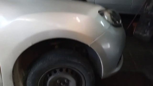 Troquei a correia de acessorios do renault sandero 2018 смотреть онлайн