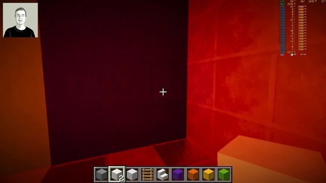 Minecraft Ray Tracing Live Play: A Path Traced Showcase?