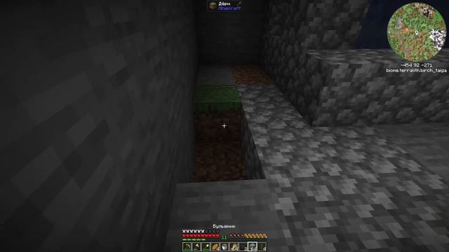 Стрим по Minecraft с модом Create! смотреть онлайн