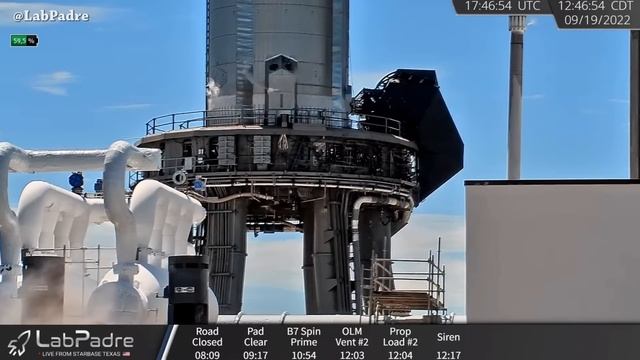 Elon Reacts + Gives Update On 33 Engine Firing | Starbase Pink
