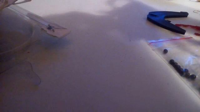 обзор зимних снастей из фикс прайс 1. смотреть онлайн