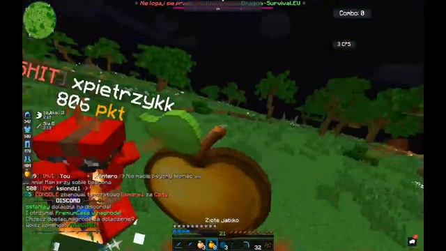 Klepa na Spawnie Dragon-survival.eu Giveaway!!! смотреть онлайн