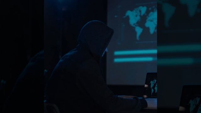 Who or What is on your PC? Ingenious Alert Service смотреть онлайн
