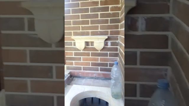 печь казан, русская печь, мангал (4) смотреть онлайн