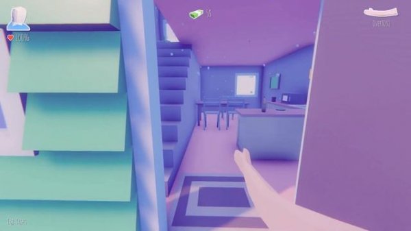 Dude Simulator 3 - Dude, Where's my Car Keys?