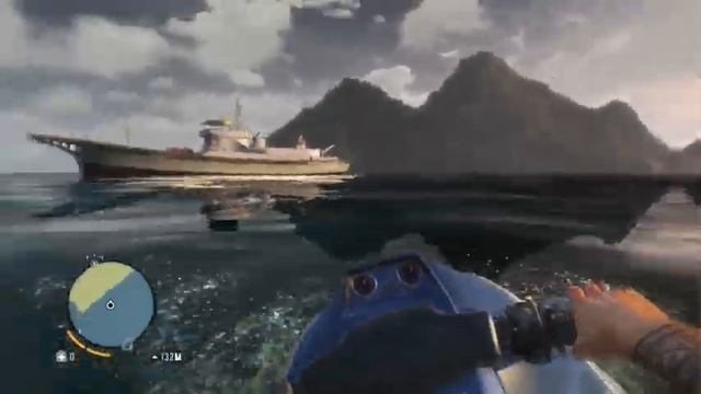 Far Cry 3 # 5 (рекомендую смотреть на телефоне) смотреть онлайн