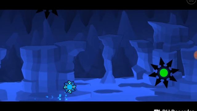  Графический потенциал