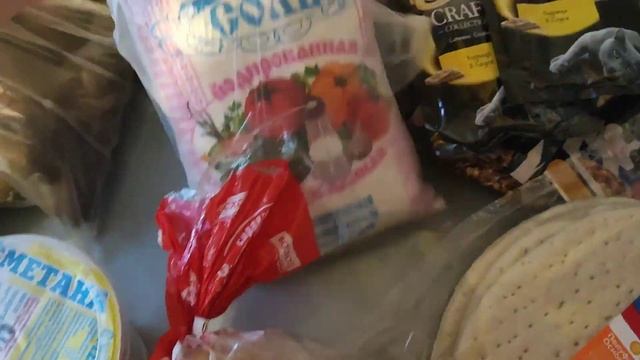 Закупка продуктов| разочарование в Сбермаркете смотреть онлайн