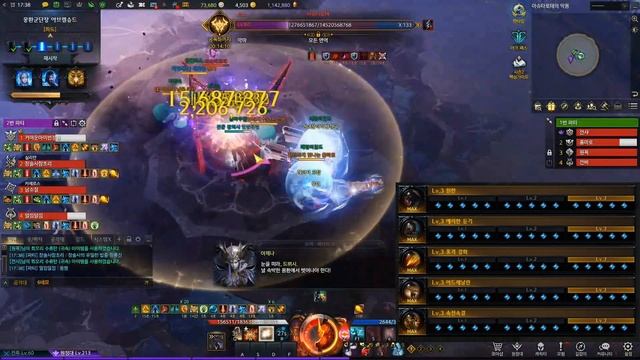 [EN] Updated Guide on Specialization/Barrage Artillerist смотреть онлайн