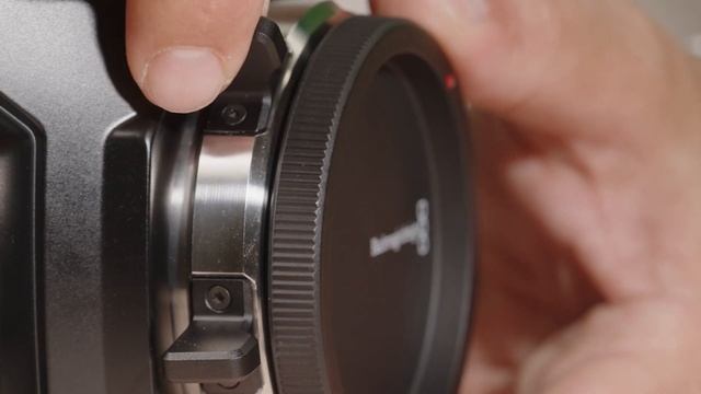 Видеокамера Blackmagic URSA MINI PRO 12K - подробный ОБЗОР | Тестируем камеру смотреть онлайн