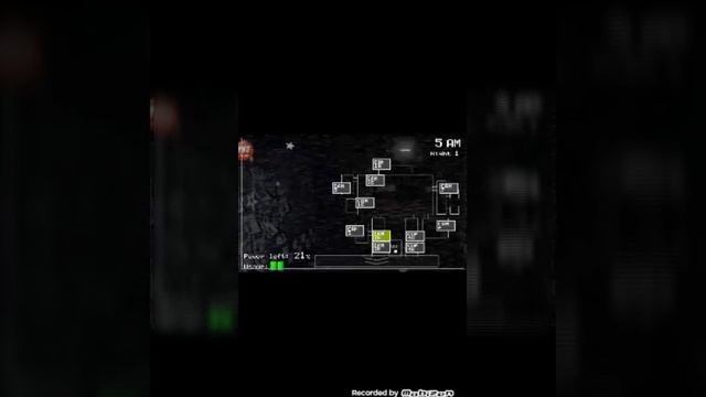 Обзор игры Five nights at Freddy's Фокси наподает смотреть онлайн