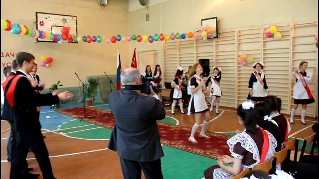 Солодухина Оля, Вязьма - Районы, кварталы (гр.Звери) смотреть онлайн