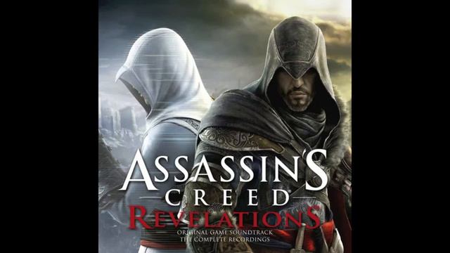 Assassin's Creed Revelations - Mastermind смотреть онлайн