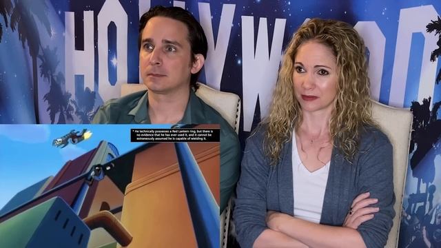 Death Battle Ghost Rider vs Lobo Reaction | Marvel vs DC смотреть онлайн