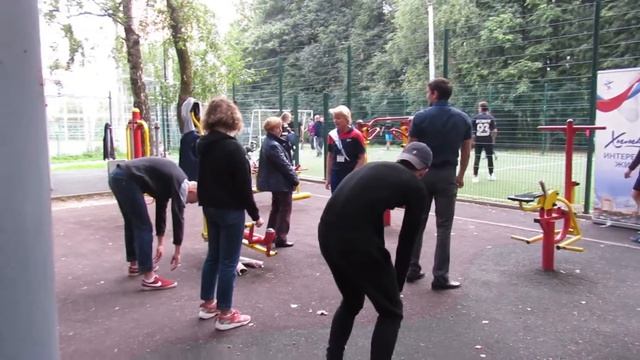 Пилатес 07 08 специалист смотреть онлайн