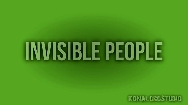 (RECREATION)(VEG) Invisible People - Sparta Remix смотреть онлайн