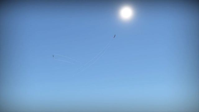 Скоро... | War Thunder | Симуляторные бои смотреть онлайн