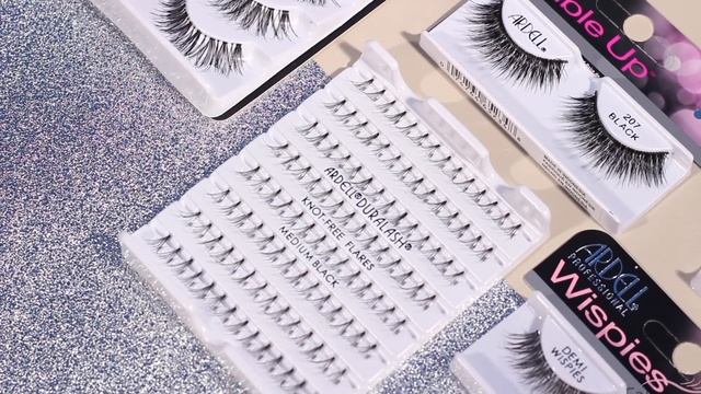 Ardell Collection Page Video смотреть онлайн