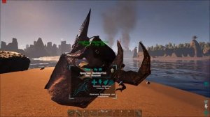 ARK SURVIVAL EVOLVED - Как добыть древесный сок #12