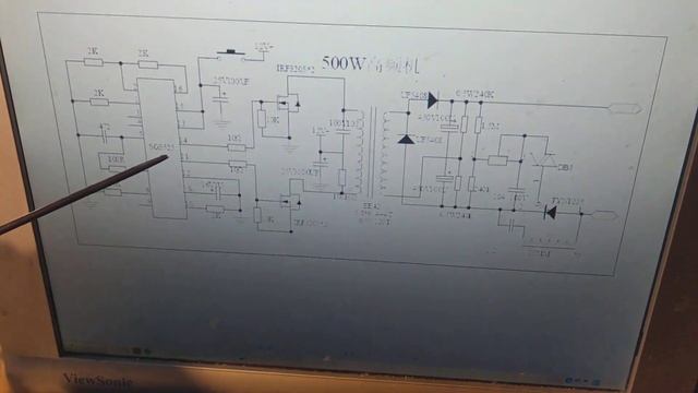 Електровъдица за частни рибарници (подборен риболов) смотреть онлайн