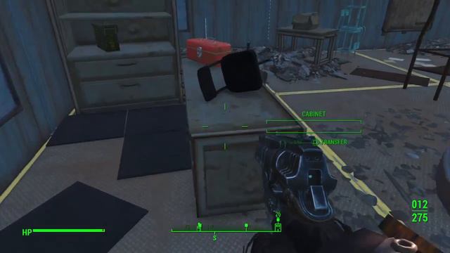 Revival of The Minutemen! Saving Tenpines Bluff! смотреть онлайн