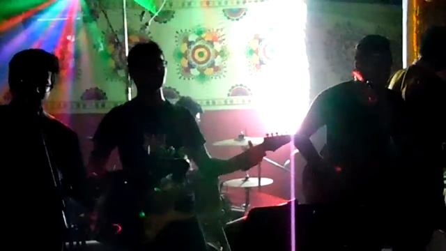 Shey tumi cover by TarKata смотреть онлайн