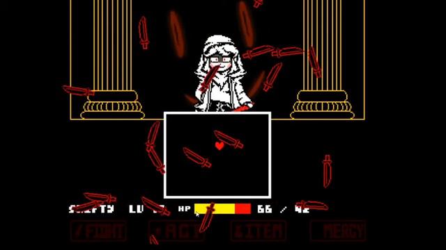 STORISHIFT CHARA смотреть онлайн