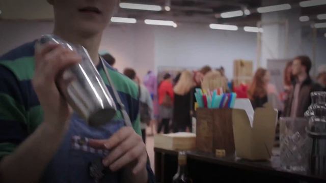 EasyBreezyBar //Inst by @iskrajf смотреть онлайн