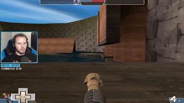 [TF2] Jump_academy2 Playthrough