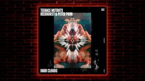 Teenage Mutants - Dark Clouds feat. Heerhorst & Peter Pahn (Original Mix) [Drumcode]