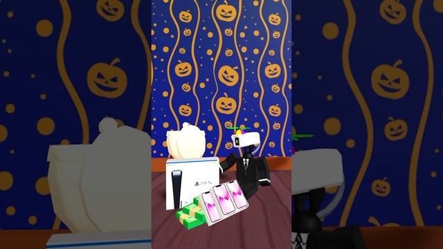 Ребенок камерамен загадывает желания у скибиди туалеты #Shorts #roblox #роблокс #анимация смотреть онлайн