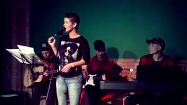 MARSO Лошадка Найк Борзов acoustic cover 240p смотреть онлайн