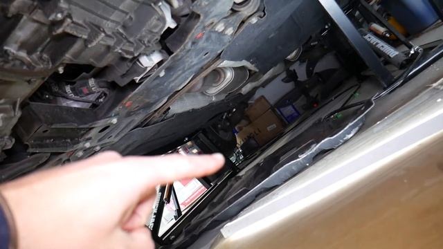 FORD C-MAX POWER STEERING LOCATION REPLACEMENT EXPLAINED смотреть онлайн