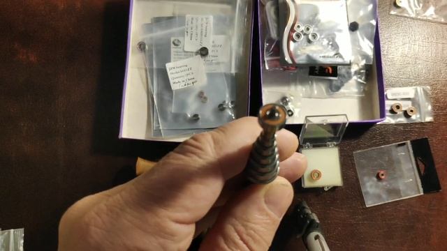 О подшипниках для мультипликаторных катушек. Хорошие и подешевле. Гибриды и микрошары. смотреть онлайн